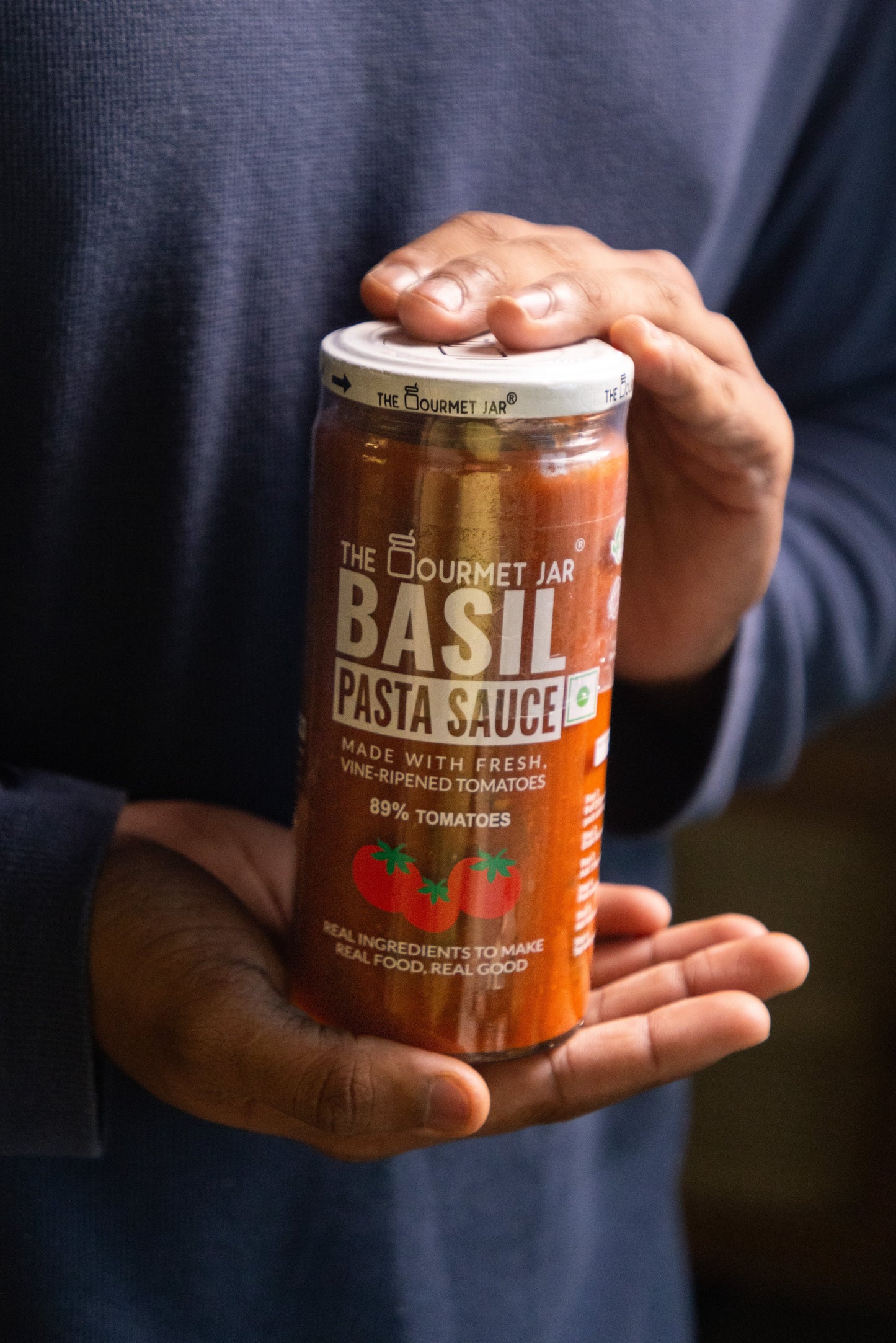 TheGourmetJar The Chef's Choice Box