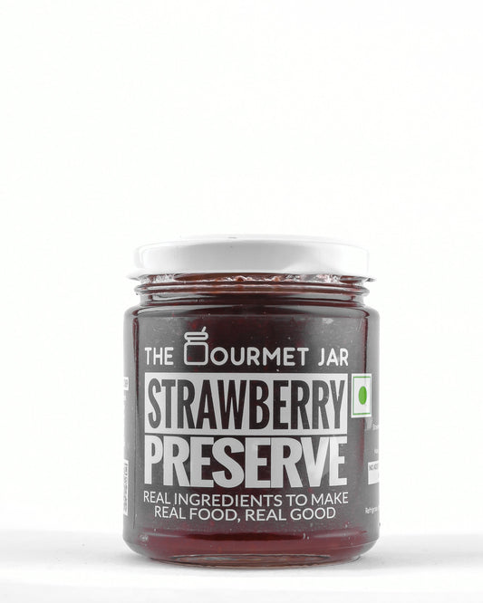 The GourmetJar Pantry Essentials