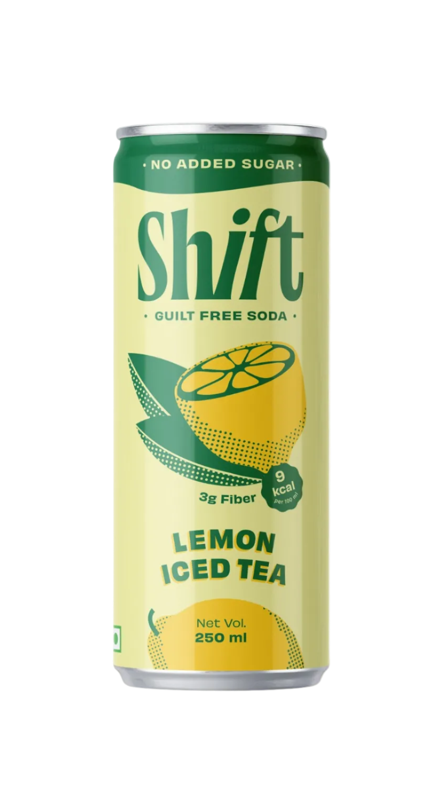Lemon Iced Tea