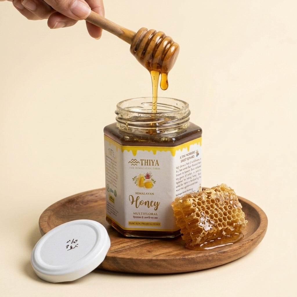Multifloral Honey | 350g