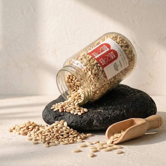 Seed and Nut Mix