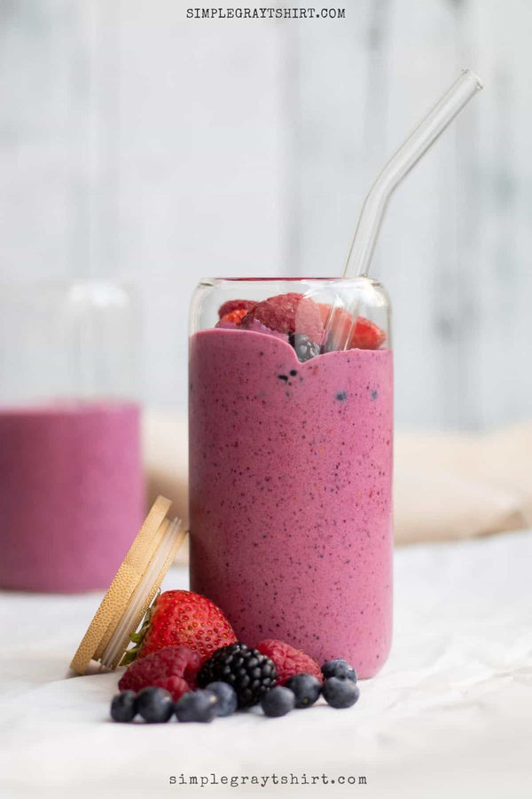 Smoothies and Shakes