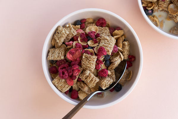 Cereals & Breakfast Foods