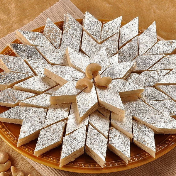 Indian Sweets