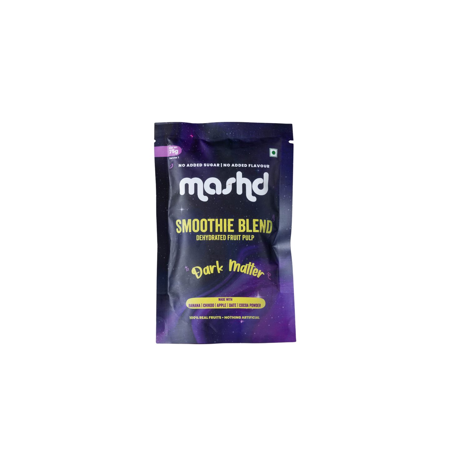 Mashd All in One - Smoothie Blend