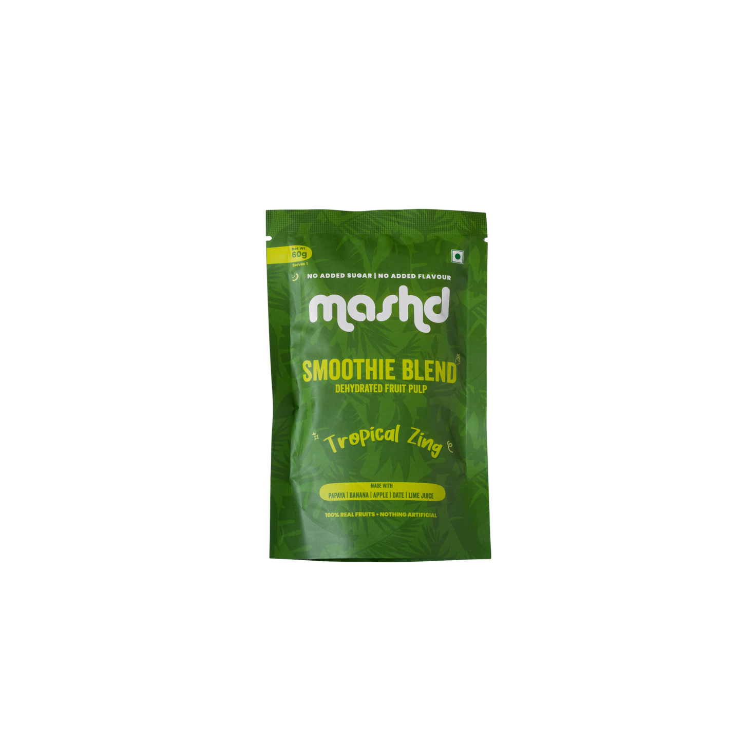 Mashd All in One - Smoothie Blend