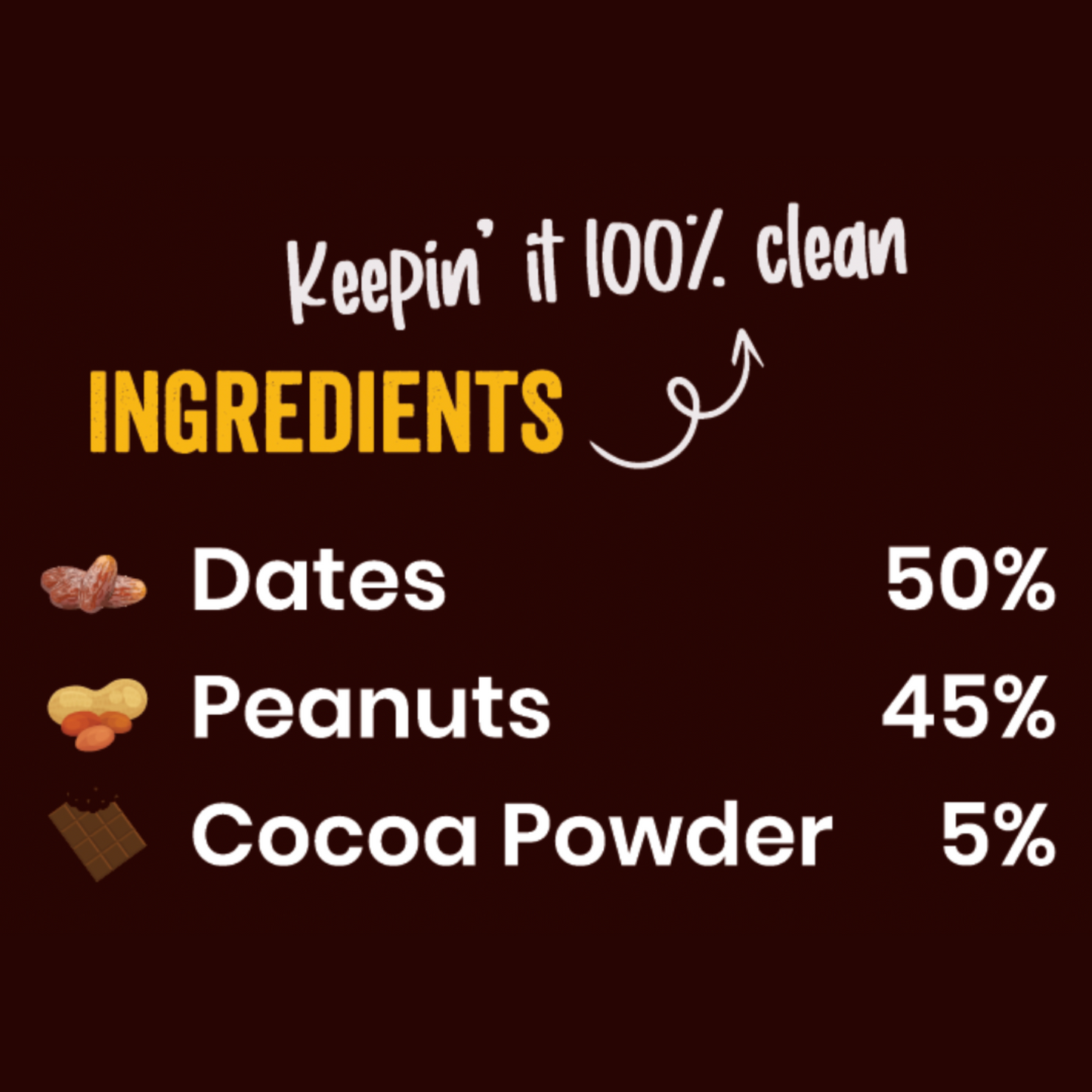 Mashd Triple Tasty Pack - Nut Bar