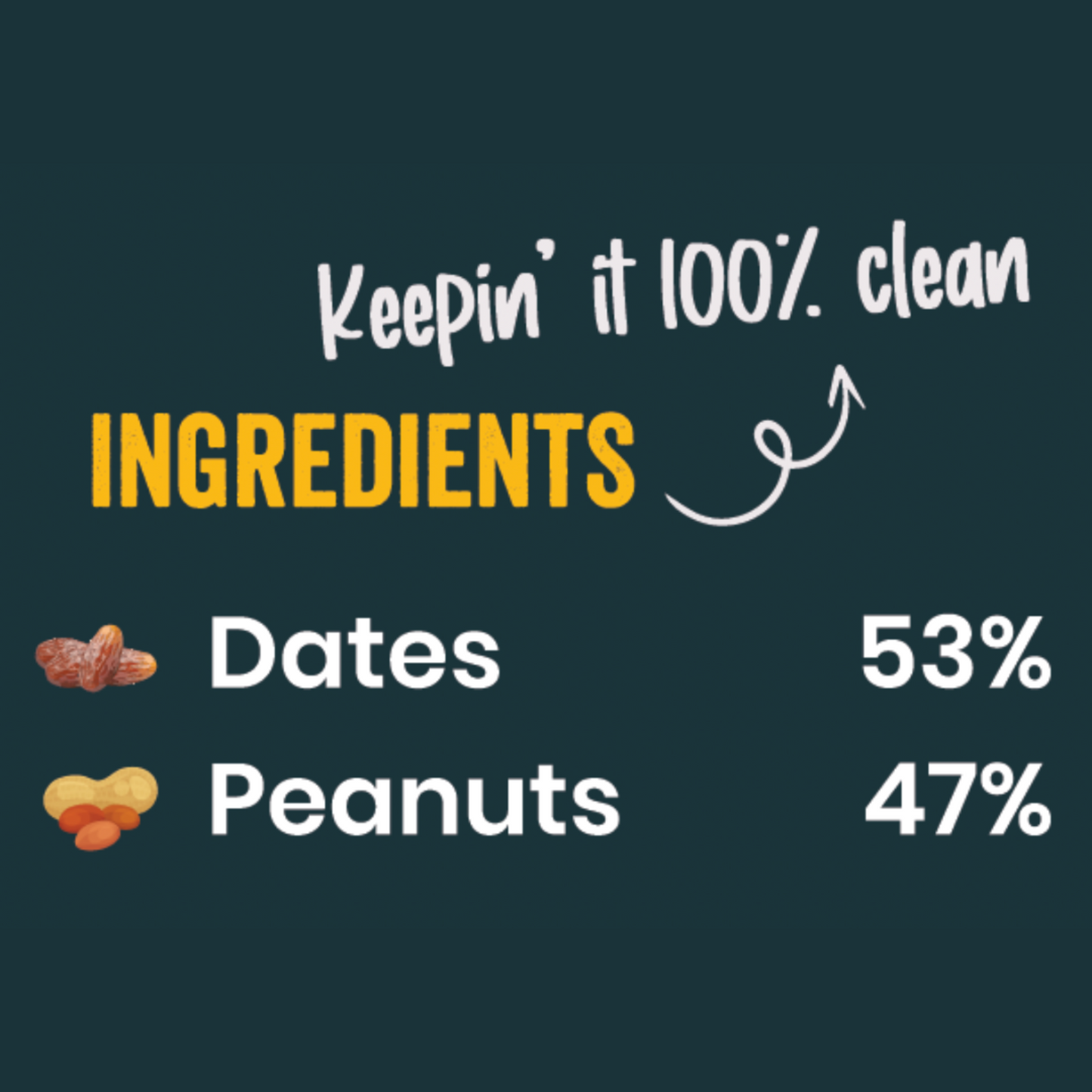 Mashd Triple Tasty Pack - Nut Bar