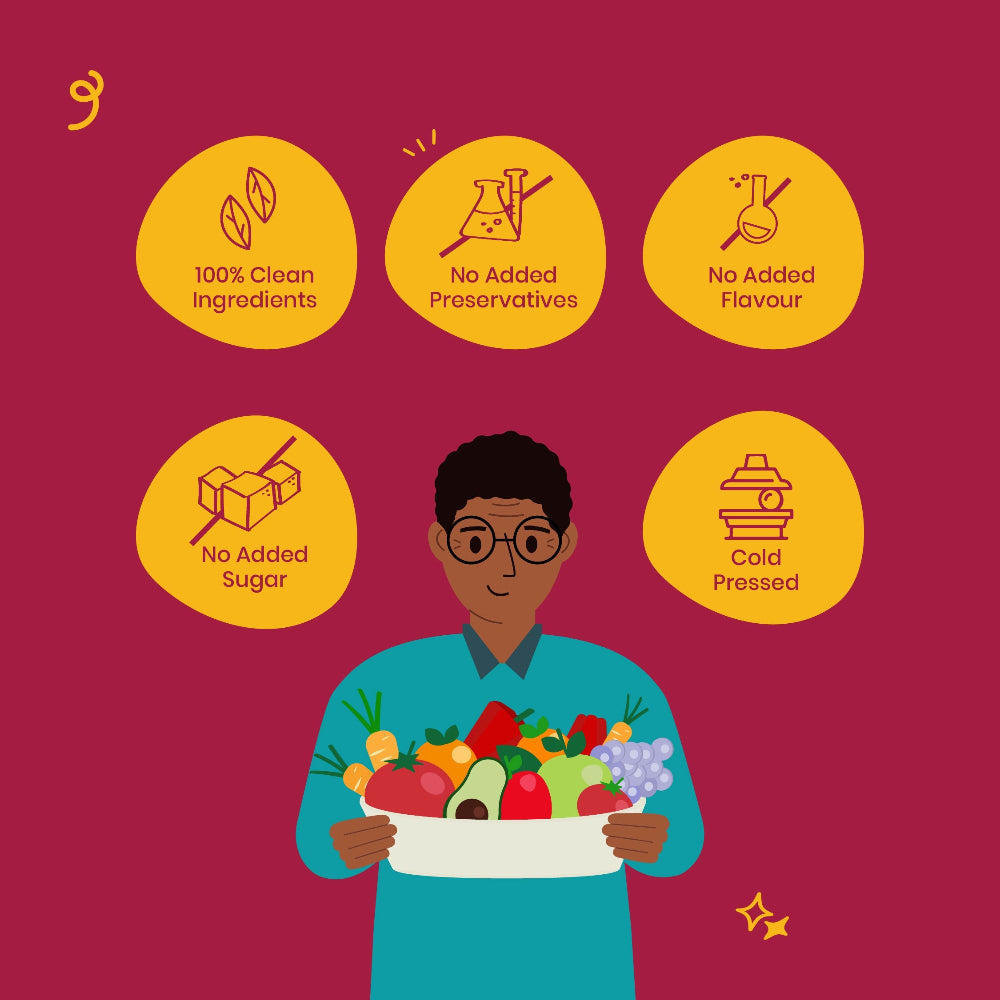 Mashd Fruity Pack Energy Bar