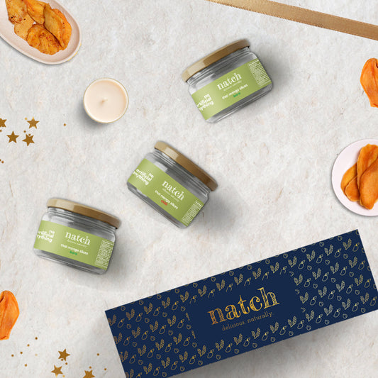 the mango medley box
