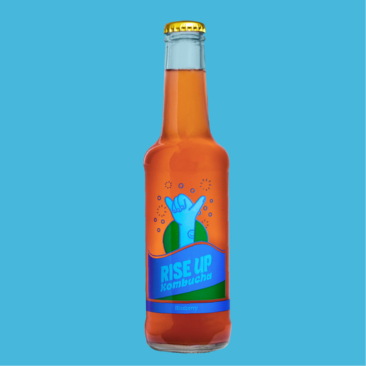 Blueberry
