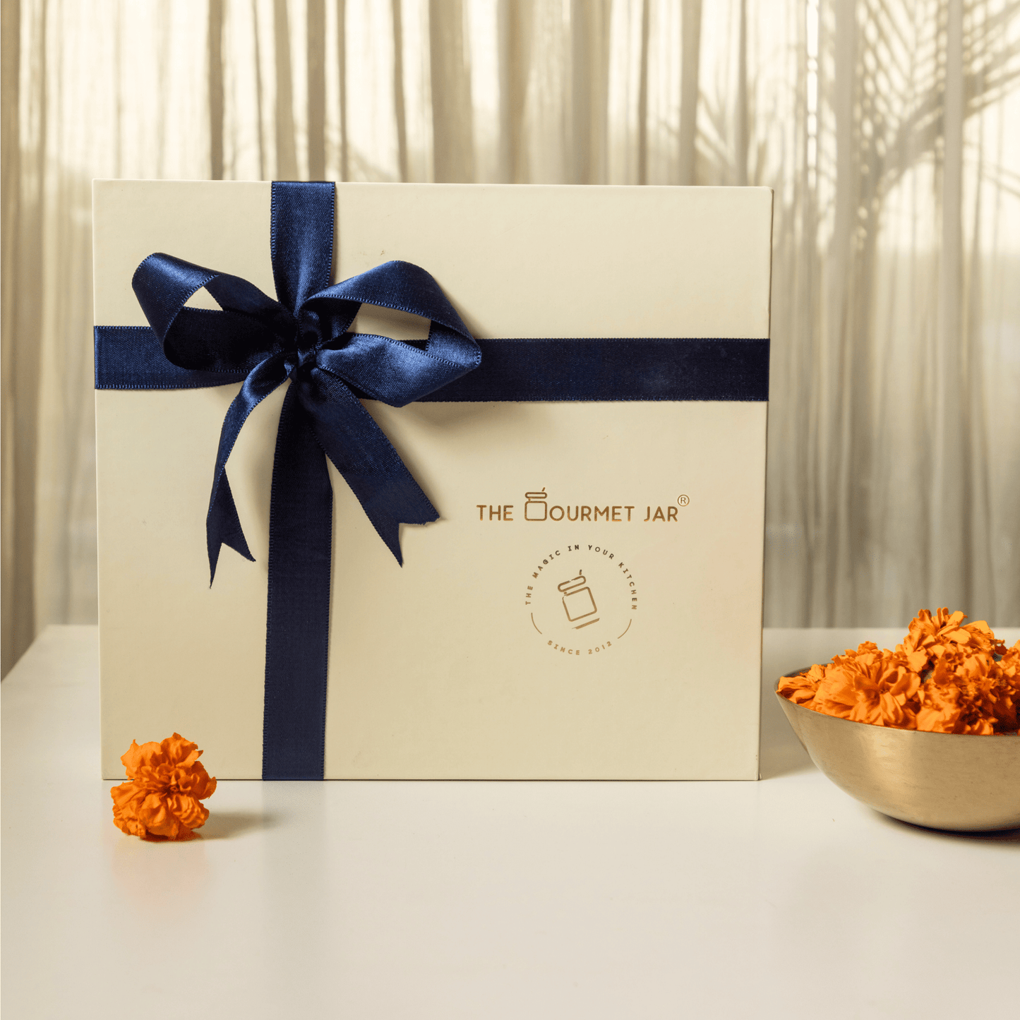 TheGourmetJar The Party Starter Box