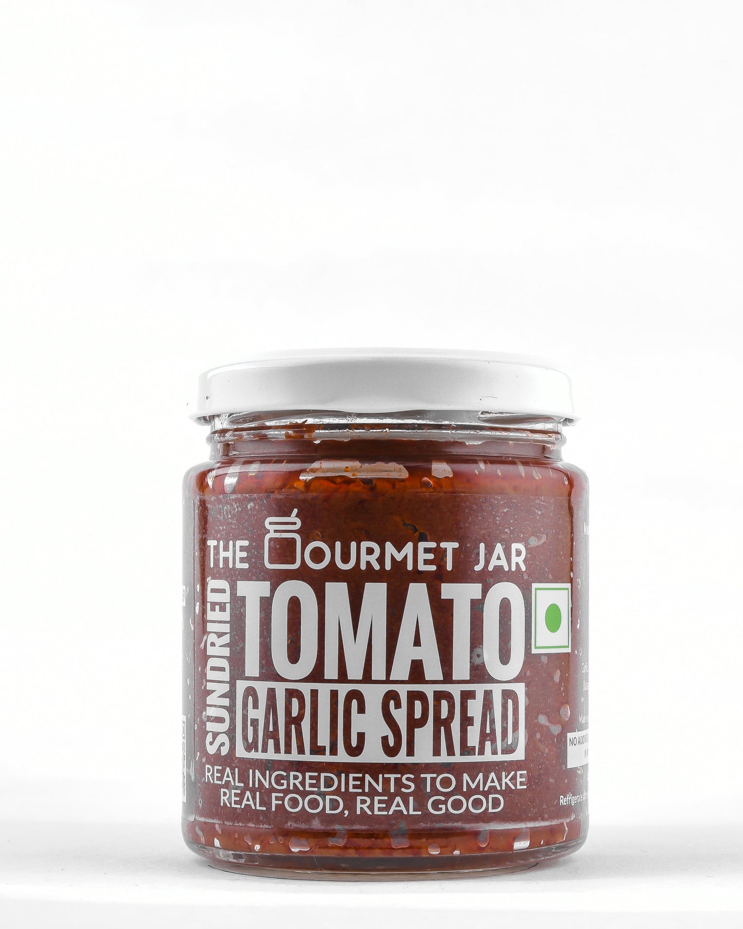 TheGourmetJar Pantry Essentials