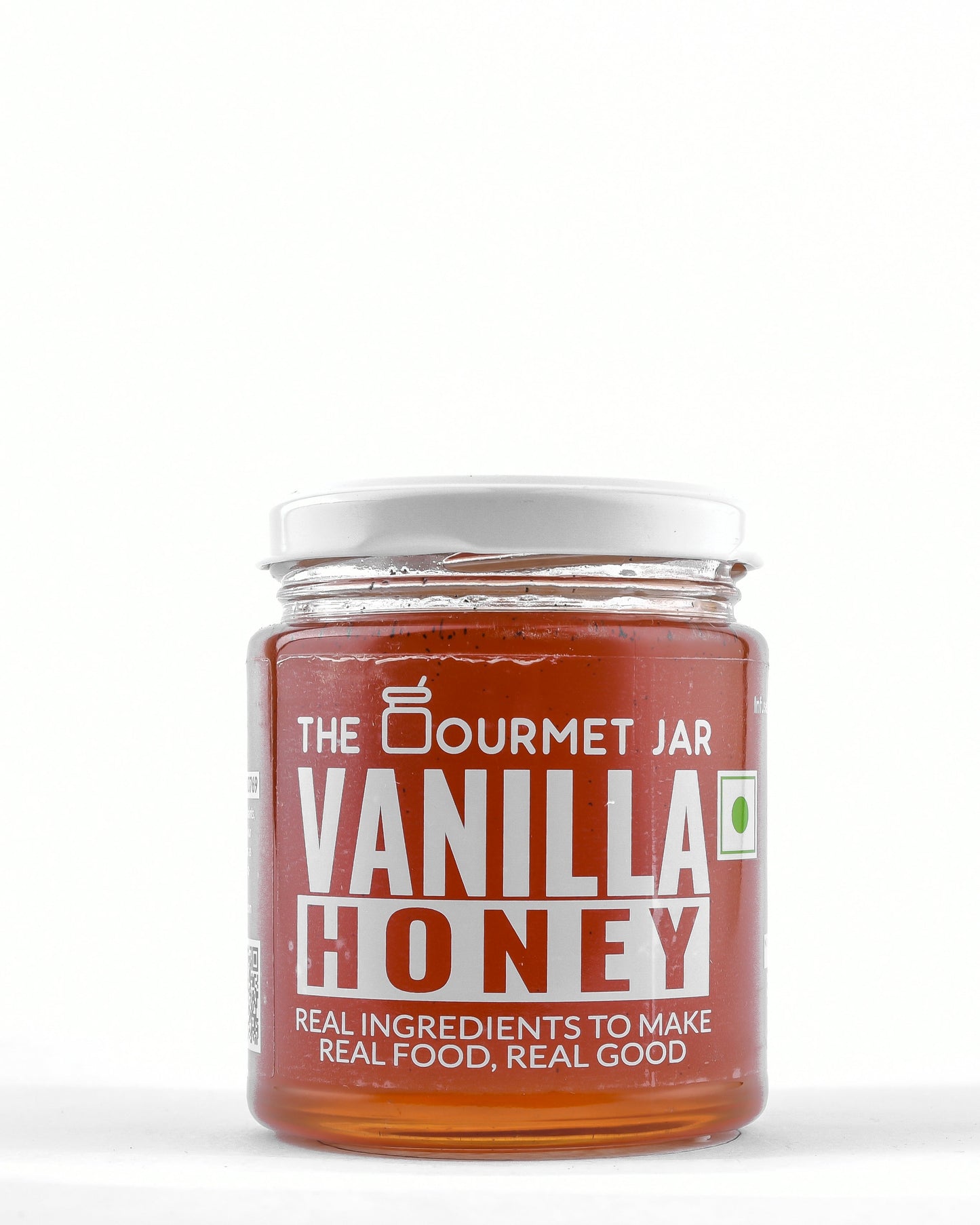 TheGourmetJar Pantry Essentials