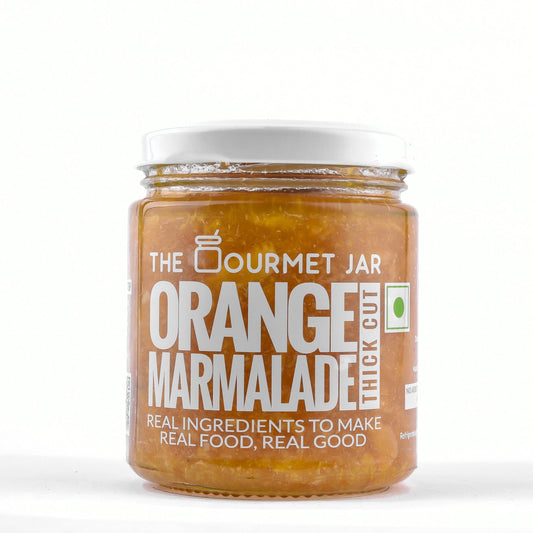 Orange Marmalade Thick Cut 230g