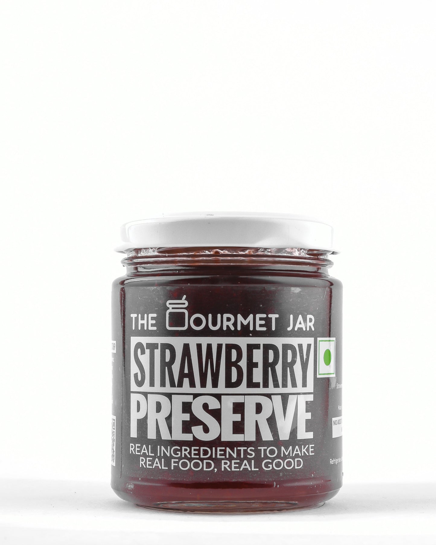 TheGourmetJar Pantry Essentials