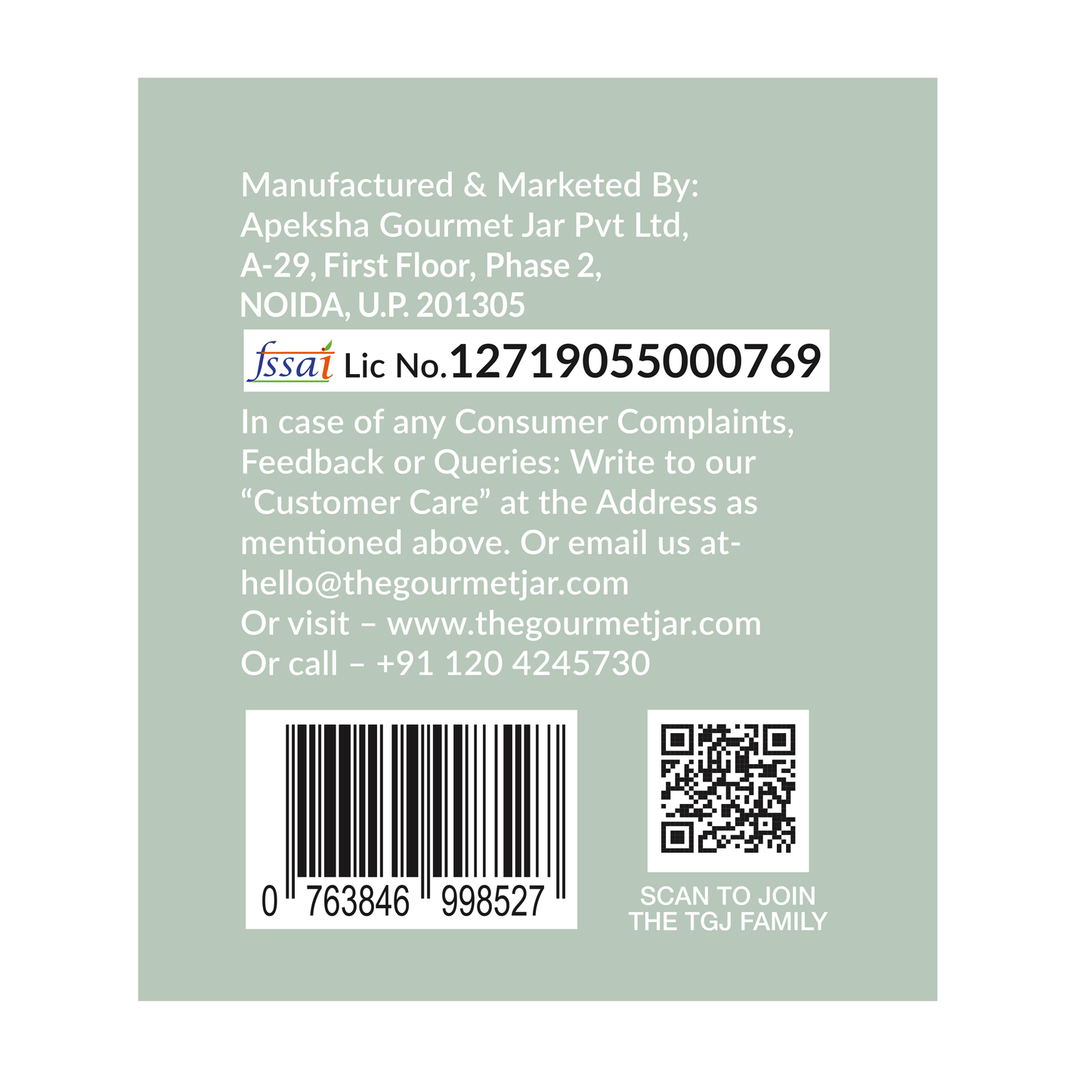 TheGourmetJar Roasted Red Pepper Pesto 190g