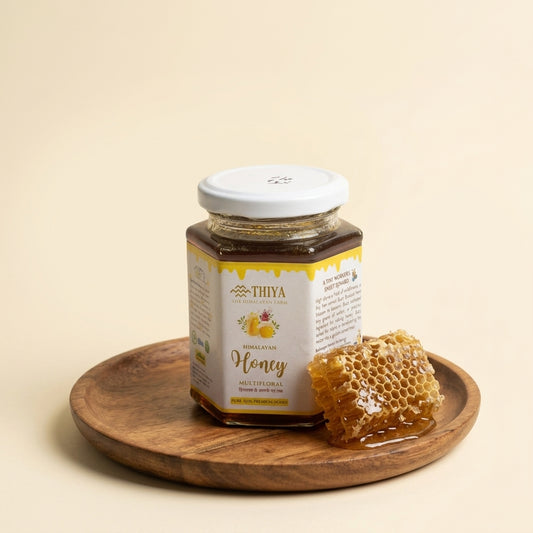 Multifloral Honey | 350g