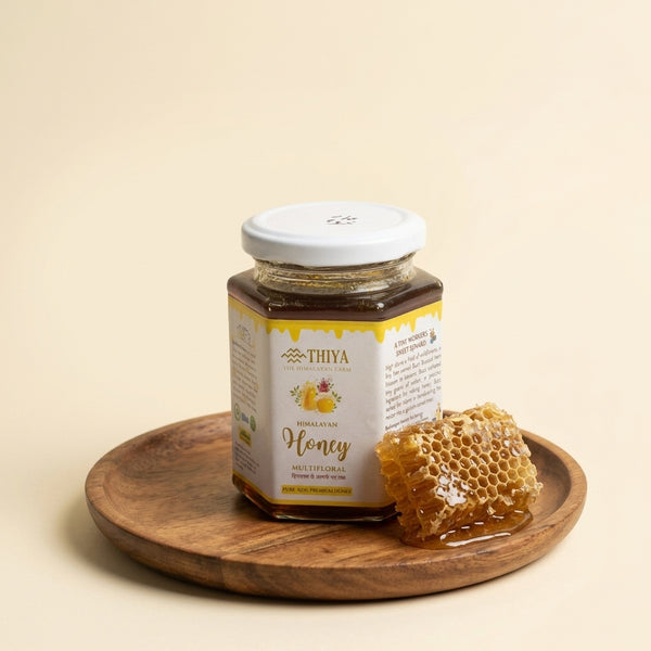 Multifloral Honey | 350g