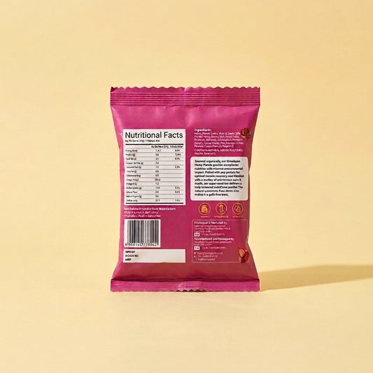 Superseed Bars - Mocha