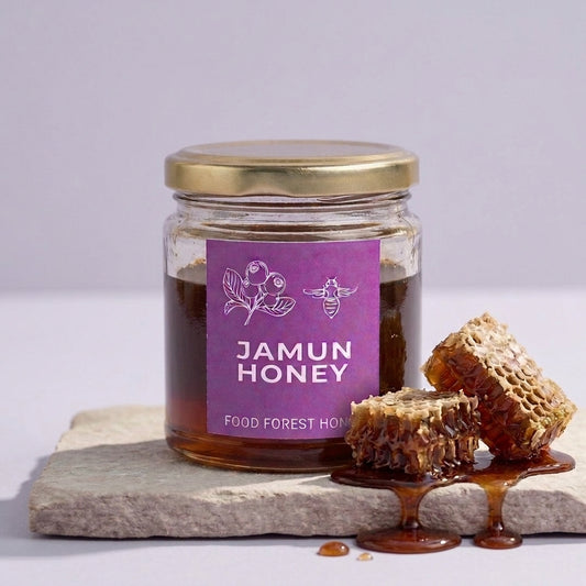 Jamun Honey