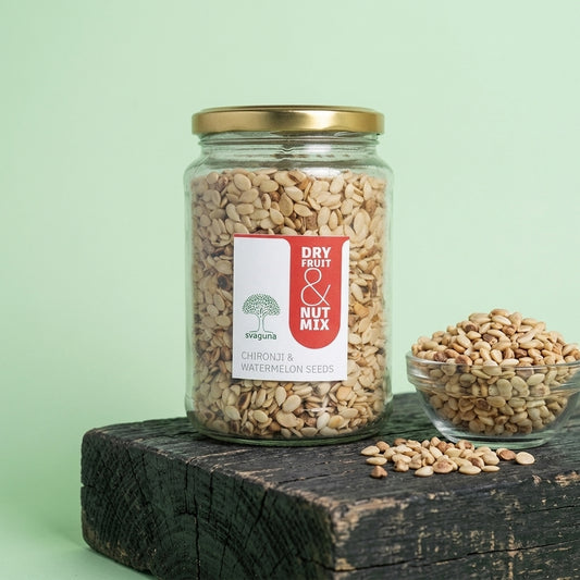 Seed and Nut Mix