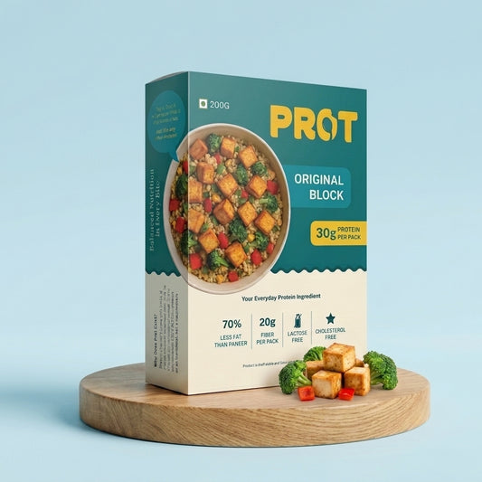 Prot Block - Original