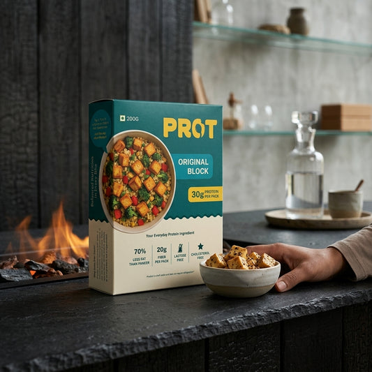 Prot Block - Original