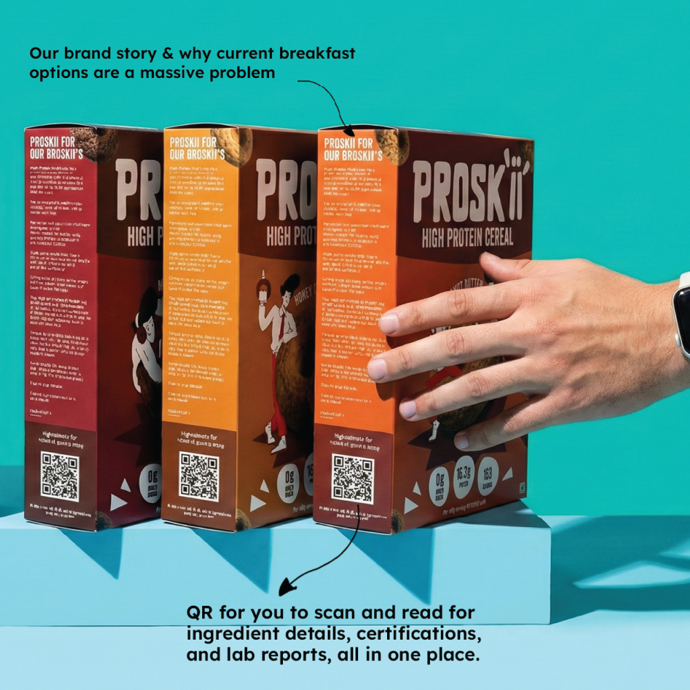 Founders’ Pick: Mocha + Double Chocolate